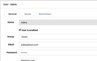 OP (ObjectPrint) Cloud screenshot 2