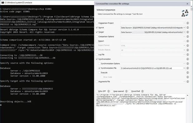 Red Gate SQL Compare Alternatives: Top 10 Database Comparison Tools ...