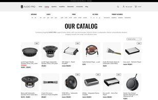 Newspaper WordPress Theme screenshot 2
