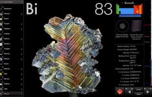 The Elements screenshot 1