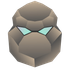 Regolith icon