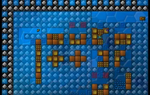 Department of Telekinesis: Main Division