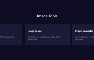 OpusTools screenshot 2