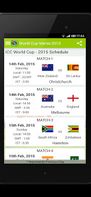 World Cup Mania 2015 screenshot 3