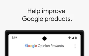 Google Opinion Rewards screenshot 2