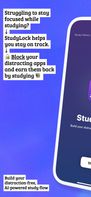 StudyLock screenshot 1