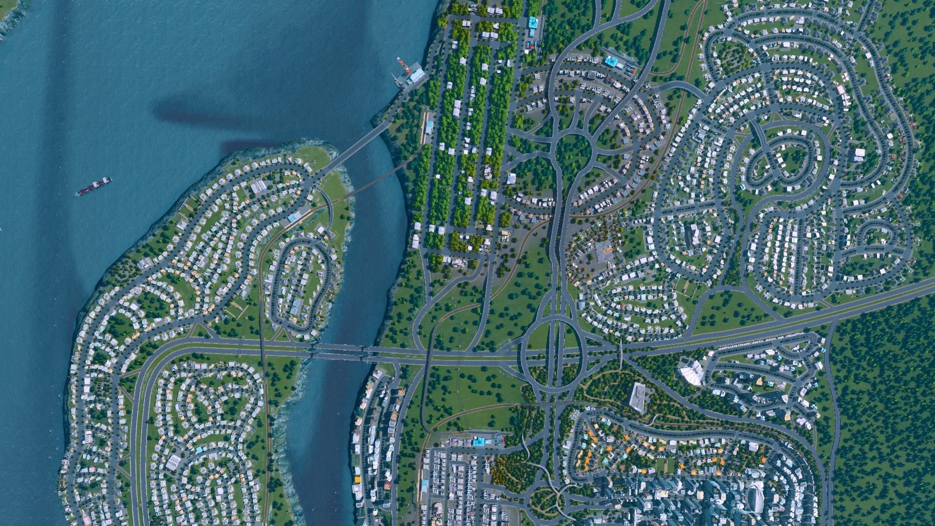 GitHub - CitiesSkylinesMultiplayer/CSM: Source code for the Cities: Skylines  Multiplayer mod (CSM)