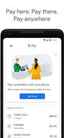 Google Pay screenshot 3