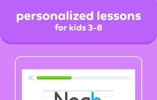 Duolingo ABC screenshot 2
