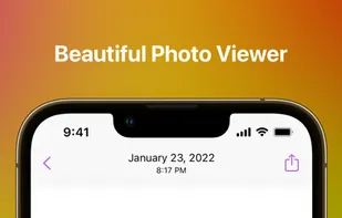 PhotoShade screenshot 1