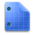 Google Docs Viewer (Firefox add-on) icon
