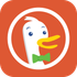 DuckDuckGo icon