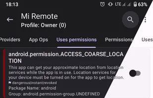 App Manager screenshot 3