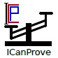 ICanProve.com icon