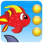 Catch the Pearl - Fish Story icon