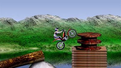 BIKE MANIA jogo online gratuito em