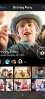 PlayMemories Online screenshot 3