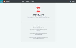 Helpful screenshot 1