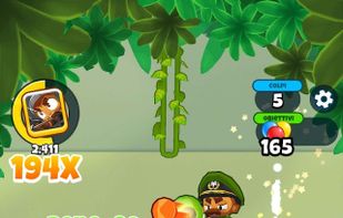 Bloons Pop! screenshot 3