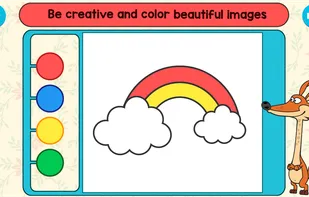 Kids Toddler Learning Games screenshot 3