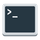 Xfce4-Terminal icon