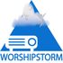 WorshipStorm icon