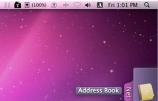 sTabLauncher screenshot 2