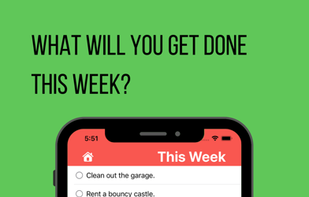 Strongweek screenshot 3