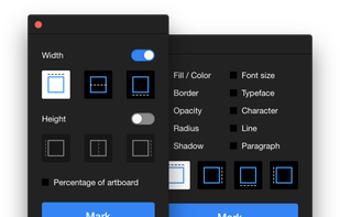 Sketch Measure screenshot 1