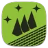 TriPeaks NEUE icon