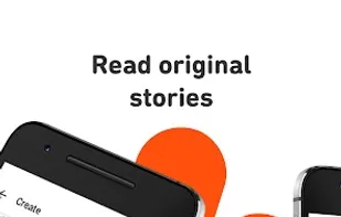 Wattpad screenshot 3