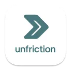 Unfriction icon