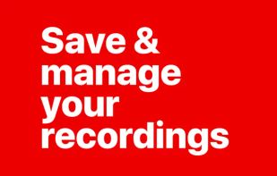 RecMyCalls screenshot 3