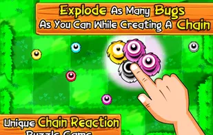 Chain Explosion screenshot 2