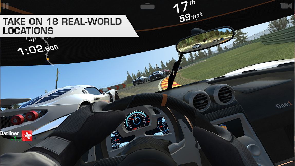 Choose Your Driving Simulation Game Perfect for PC – TechPatio