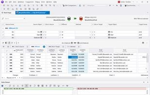 dbForge Studio for SQL Server Express screenshot 3