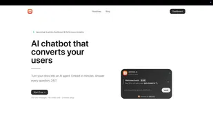 Orchis AI screenshot 1