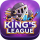 King&#39;s League: Odyssey icon