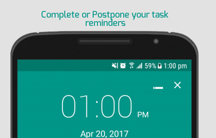 Pi Reminder screenshot 3