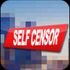 Self Censor icon