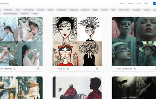 MidLearning website