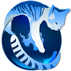 GNU IceCat icon