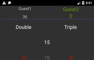 Dart Checker screenshot 3