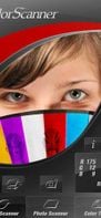 ColorVisor screenshot 1