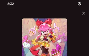 CuteMusic screenshot 2