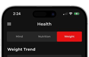 Transition: AI Triathlon Coach screenshot 3