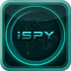iSPY Spy Game icon