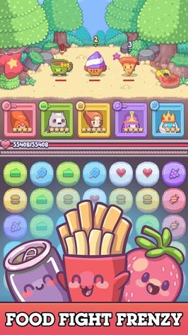 Candygames Alternatives and Similar Apps & Services