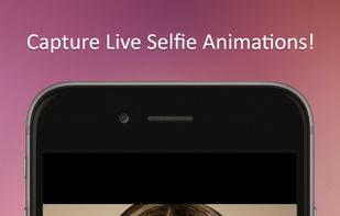 Live Face Changer screenshot 1