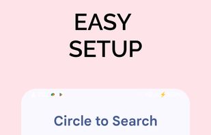 Circle To Search screenshot 1